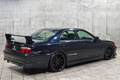 1998 Toyota CHASER JZX100 TOURER V TRD SPORTS, FACTORY MANUAL TRANSMISSION, WORK 18 Inch Wheels
