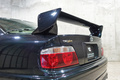 1998 Toyota CHASER JZX100 TOURER V TRD SPORTS, FACTORY MANUAL TRANSMISSION, WORK 18 Inch Wheels