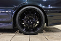 1998 Toyota CHASER JZX100 TOURER V TRD SPORTS, FACTORY MANUAL TRANSMISSION, WORK 18 Inch Wheels