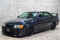 1998 Toyota CHASER JZX100 TOURER V TRD SPORTS, FACTORY MANUAL TRANSMISSION, WORK 18 Inch Wheels