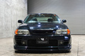 1998 Toyota CHASER JZX100 TOURER V TRD SPORTS, FACTORY MANUAL TRANSMISSION, WORK 18 Inch Wheels