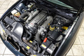 1998 Toyota CHASER JZX100 TOURER V TRD SPORTS, FACTORY MANUAL TRANSMISSION, WORK 18 Inch Wheels