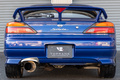 2002 Nissan SILVIA S15 SPEC R AERO, NISMO Muffler, VOLK RACING RAYS TE37 17 Inch Wheels
