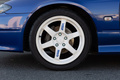 2002 Nissan SILVIA S15 SPEC R AERO, NISMO Muffler, VOLK RACING RAYS TE37 17 Inch Wheels