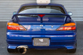 2002 Nissan SILVIA S15 SPEC R AERO, NISMO Muffler, VOLK RACING RAYS TE37 17 Inch Wheels