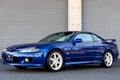 2002 Nissan SILVIA S15 SPEC R AERO, NISMO Muffler, VOLK RACING RAYS TE37 17 Inch Wheels