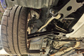2002 Nissan SILVIA S15 SPEC R AERO, NISMO Muffler, VOLK RACING RAYS TE37 17 Inch Wheels