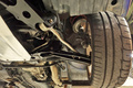2002 Nissan SILVIA S15 SPEC R AERO, NISMO Muffler, VOLK RACING RAYS TE37 17 Inch Wheels