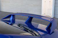 2002 Nissan SILVIA S15 SPEC R AERO, NISMO Muffler, VOLK RACING RAYS TE37 17 Inch Wheels