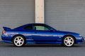 2002 Nissan SILVIA S15 SPEC R AERO, NISMO Muffler, VOLK RACING RAYS TE37 17 Inch Wheels