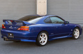 2002 Nissan SILVIA S15 SPEC R AERO, NISMO Muffler, VOLK RACING RAYS TE37 17 Inch Wheels