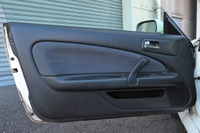 2005 Nissan SILVIA S15 SPEC R  V PACKAGE, Aftermarket Muffler