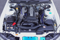2005 Nissan SILVIA S15 SPEC R  V PACKAGE, Aftermarket Muffler
