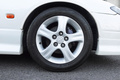 2005 Nissan SILVIA S15 SPEC R  V PACKAGE, Aftermarket Muffler