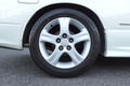 2005 Nissan SILVIA S15 SPEC R  V PACKAGE, Aftermarket Muffler