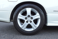 2005 Nissan SILVIA S15 SPEC R  V PACKAGE, Aftermarket Muffler