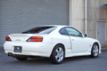 2005 Nissan SILVIA S15 SPEC R  V PACKAGE, Aftermarket Muffler