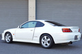 2005 Nissan SILVIA S15 SPEC R  V PACKAGE, Aftermarket Muffler
