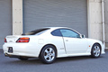 2005 Nissan SILVIA S15 SPEC R  V PACKAGE, Aftermarket Muffler