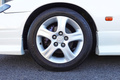 2005 Nissan SILVIA S15 SPEC R  V PACKAGE, Aftermarket Muffler