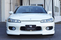 2005 Nissan SILVIA S15 SPEC R  V PACKAGE, Aftermarket Muffler