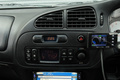 1998 Mitsubishi LANCER EVOLUTION CP9A GSR LANCER EVOLUTION 5, OZ RACING WHEELS, RECARO SEATS