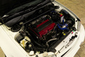 1998 Mitsubishi LANCER EVOLUTION CP9A GSR LANCER EVOLUTION 5, OZ RACING WHEELS, RECARO SEATS