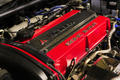 1998 Mitsubishi LANCER EVOLUTION CP9A GSR LANCER EVOLUTION 5, OZ RACING WHEELS, RECARO SEATS
