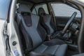 1998 Mitsubishi LANCER EVOLUTION CP9A GSR LANCER EVOLUTION 5, OZ RACING WHEELS, RECARO SEATS