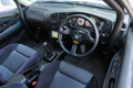 1998 Mitsubishi LANCER EVOLUTION CP9A GSR LANCER EVOLUTION 5, OZ RACING WHEELS, RECARO SEATS