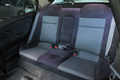 1998 Mitsubishi LANCER EVOLUTION CP9A GSR LANCER EVOLUTION 5, OZ RACING WHEELS, RECARO SEATS