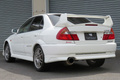 1998 Mitsubishi LANCER EVOLUTION CP9A GSR LANCER EVOLUTION 5, OZ RACING WHEELS, RECARO SEATS