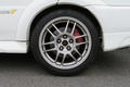 1998 Mitsubishi LANCER EVOLUTION CP9A GSR LANCER EVOLUTION 5, OZ RACING WHEELS, RECARO SEATS