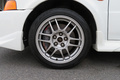 1998 Mitsubishi LANCER EVOLUTION CP9A GSR LANCER EVOLUTION 5, OZ RACING WHEELS, RECARO SEATS