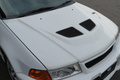 1998 Mitsubishi LANCER EVOLUTION CP9A GSR LANCER EVOLUTION 5, OZ RACING WHEELS, RECARO SEATS