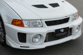 1998 Mitsubishi LANCER EVOLUTION CP9A GSR LANCER EVOLUTION 5, OZ RACING WHEELS, RECARO SEATS