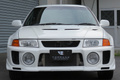 1998 Mitsubishi LANCER EVOLUTION CP9A GSR LANCER EVOLUTION 5, OZ RACING WHEELS, RECARO SEATS