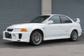 1998 Mitsubishi LANCER EVOLUTION CP9A GSR LANCER EVOLUTION 5, OZ RACING WHEELS, RECARO SEATS