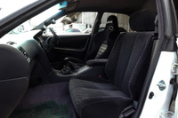 1997 Toyota CHASER JZX100 CHASER TOURER V, TRD AERO, AVS 18 Inch Alloy Wheels, KOYO RAD Radiator