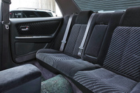1997 Toyota CHASER JZX100 CHASER TOURER V, TRD AERO, AVS 18 Inch Alloy Wheels, KOYO RAD Radiator