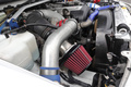 1997 Toyota CHASER JZX100 CHASER TOURER V, TRD AERO, AVS 18 Inch Alloy Wheels, KOYO RAD Radiator