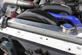 1997 Toyota CHASER JZX100 CHASER TOURER V, TRD AERO, AVS 18 Inch Alloy Wheels, KOYO RAD Radiator