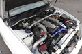 1997 Toyota CHASER JZX100 CHASER TOURER V, TRD AERO, AVS 18 Inch Alloy Wheels, KOYO RAD Radiator