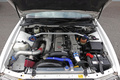 1997 Toyota CHASER JZX100 CHASER TOURER V, TRD AERO, AVS 18 Inch Alloy Wheels, KOYO RAD Radiator