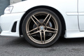 1997 Toyota CHASER JZX100 CHASER TOURER V, TRD AERO, AVS 18 Inch Alloy Wheels, KOYO RAD Radiator