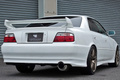 1997 Toyota CHASER JZX100 CHASER TOURER V, TRD AERO, AVS 18 Inch Alloy Wheels, KOYO RAD Radiator