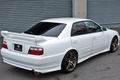 1997 Toyota CHASER JZX100 CHASER TOURER V, TRD AERO, AVS 18 Inch Alloy Wheels, KOYO RAD Radiator
