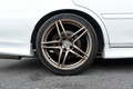 1997 Toyota CHASER JZX100 CHASER TOURER V, TRD AERO, AVS 18 Inch Alloy Wheels, KOYO RAD Radiator