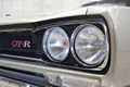 1970 Nissan SKYLINE GT-R KPGC10 HAKOSUKA GTR