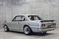 1970 Nissan SKYLINE GT-R KPGC10 HAKOSUKA GTR